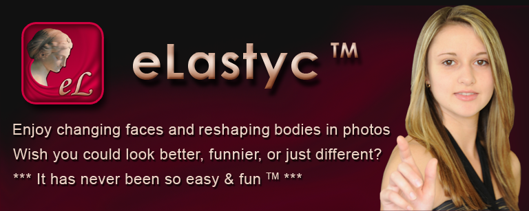eLastyc Pix App